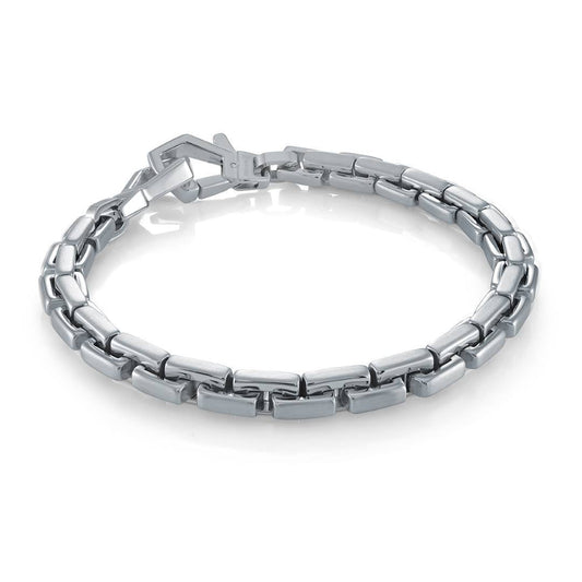 6MM CUBOID BRACELET