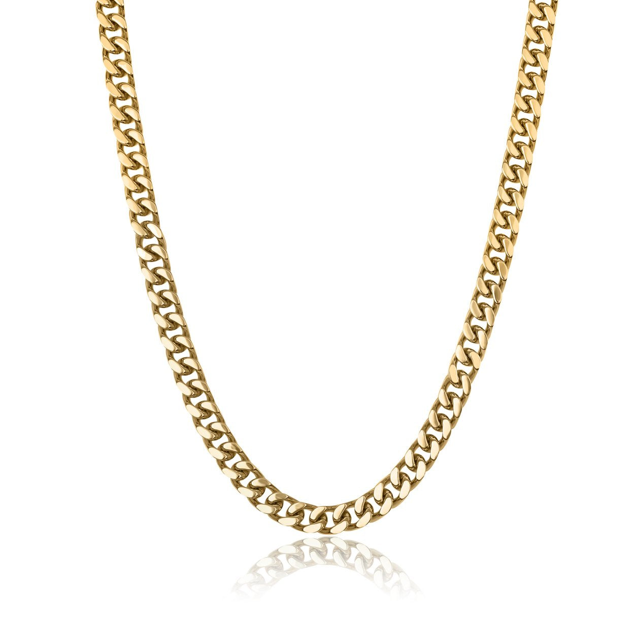 9.4MM CURB CHAIN