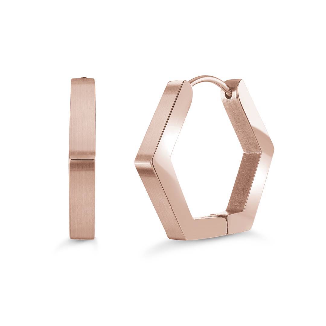 18MM HEXAGON-HOOPS