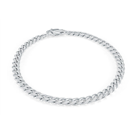 6MM CURB ANKLET
