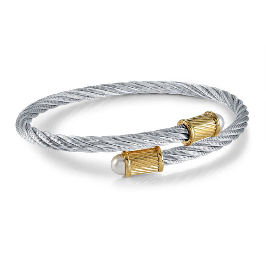 PEARL BANGLE