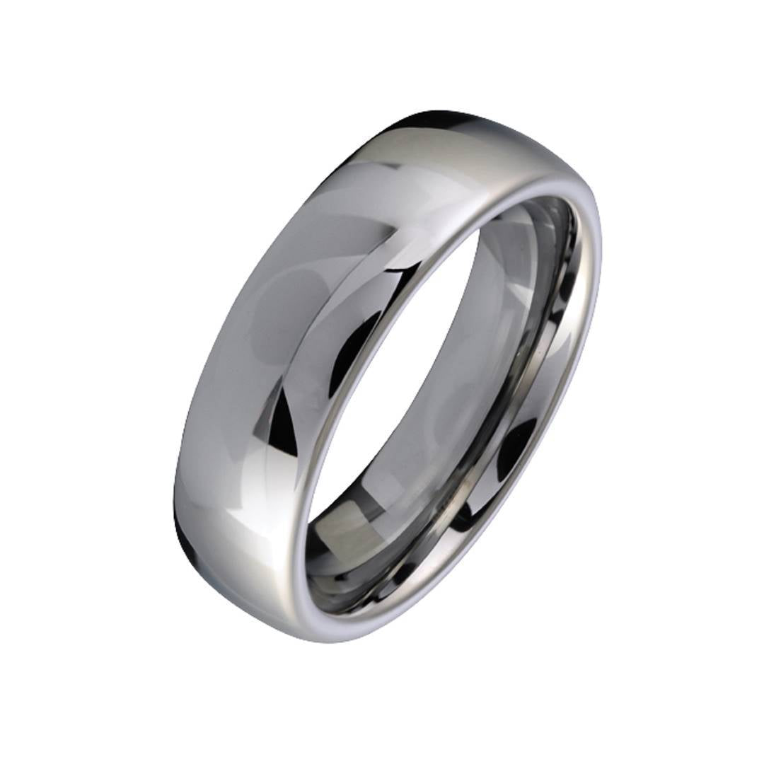 6MM TUNGSTEN BAND