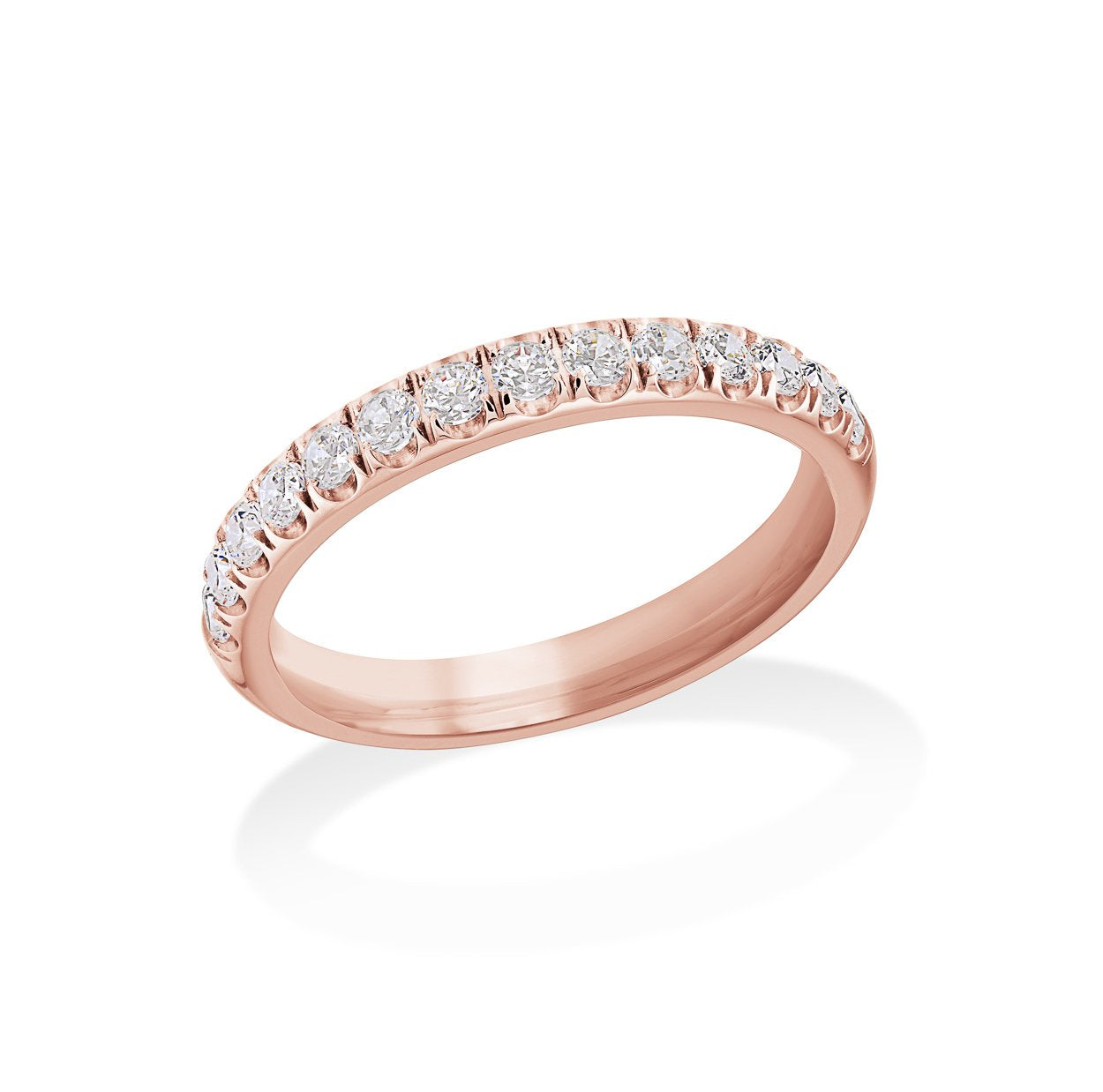 HALF ETERNITY BAND