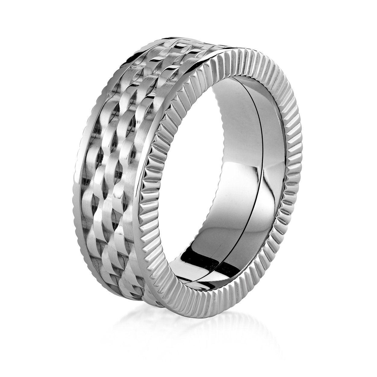 Adrikal Ring