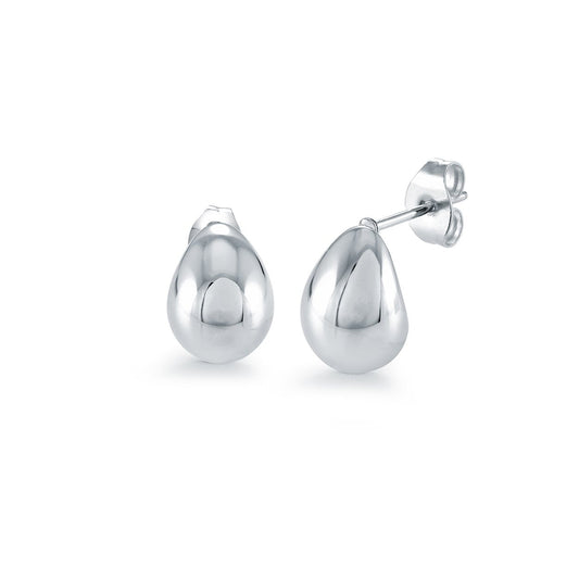16MM DROP EARRINGS