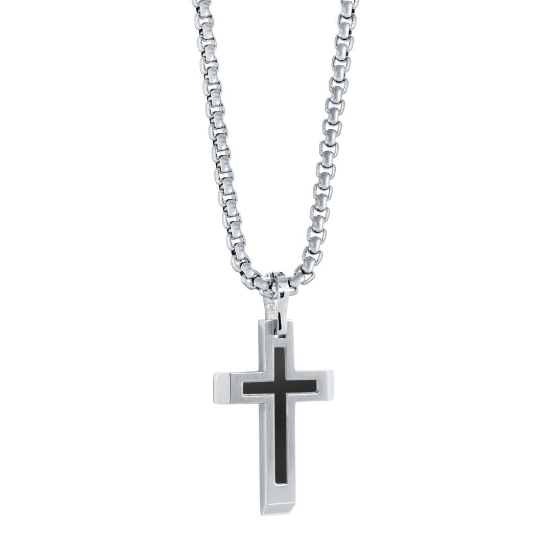 STEFANO CROSS