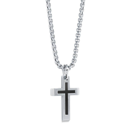 STEFANO CROSS