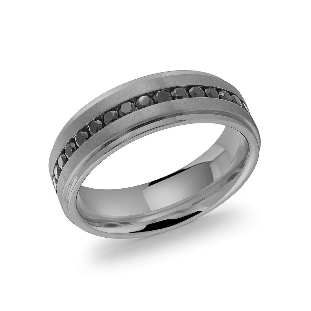 7MM CZ RING