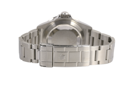 2006 Rolex Submariner Date 40mm - 16610LV (Kermit)