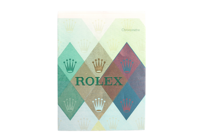 2005 Rolex Sea-Dweller 40mm No Holes Case - 16610