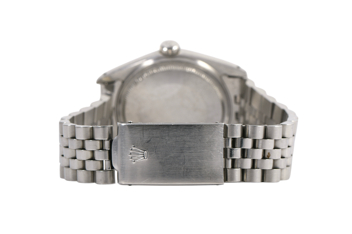 1977 Rolex Datejust 36mm - 16014 (Silver)