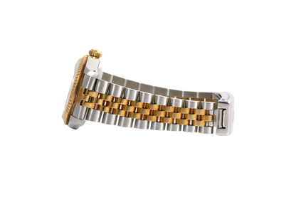 1990 Rolex Datejust 31mm - 68273 (Champagne)