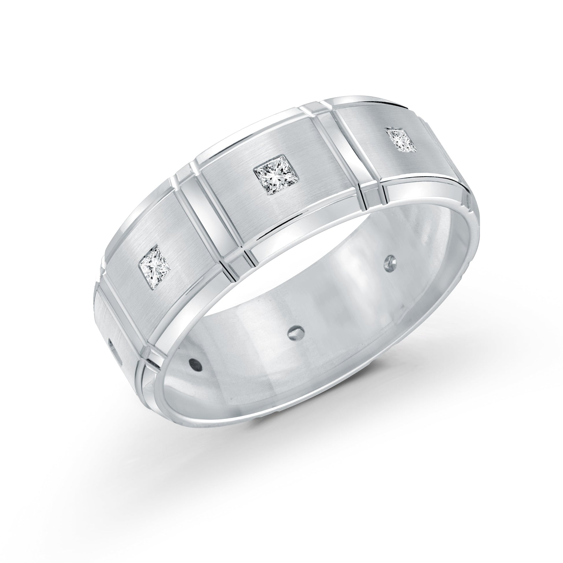 FJMD-014 Wedding Band