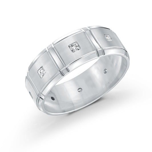 FJMD-014 Wedding Band