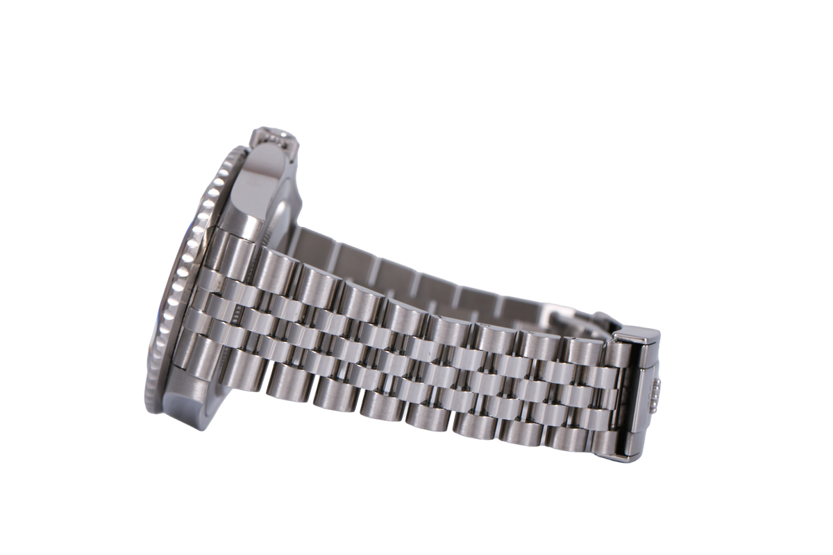 2020 Rolex GMT-MASTER II Jubilee - 126710BLRO (Pepsi)