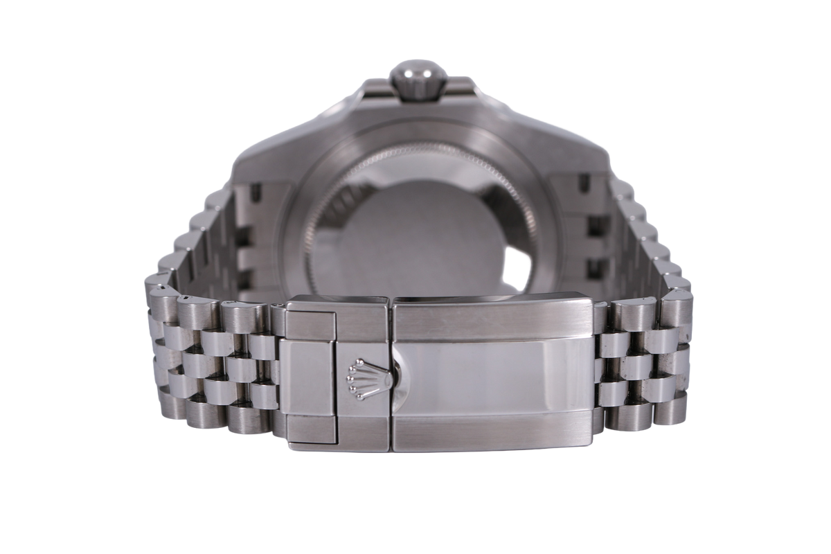 2020 Rolex GMT-MASTER II Jubilee - 126710BLRO (Pepsi)
