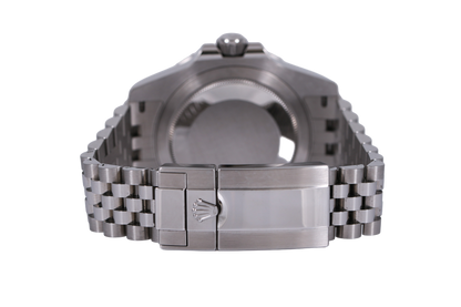 2020 Rolex GMT-MASTER II Jubilee - 126710BLRO (Pepsi)