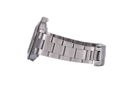 2006 Rolex Submariner No Date Inner Bezel Engraved - 14060M (4 Liner)