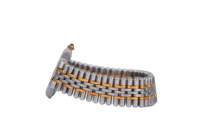 1990s Cartier Must 21 31mm - W10051F4 (White)