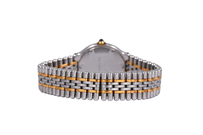 1990s Cartier Must 21 31mm - W10051F4 (White)