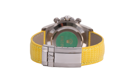 Rolex Daytona Beach Collection Set Year 2000 40mm - 116519 (Turquoise, Chrysoprase, Pink, and Yellow)