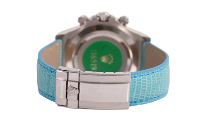 Rolex Daytona Beach Collection Set Year 2000 40mm - 116519 (Turquoise, Chrysoprase, Pink, and Yellow)
