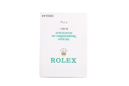 Rolex Daytona Beach Collection Set Year 2000 40mm - 116519 (Turquoise, Chrysoprase, Pink, and Yellow)