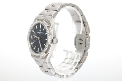 2021 Vacheron Constantin Overseas 37mm - 2305V/100A-B170 (Blue)