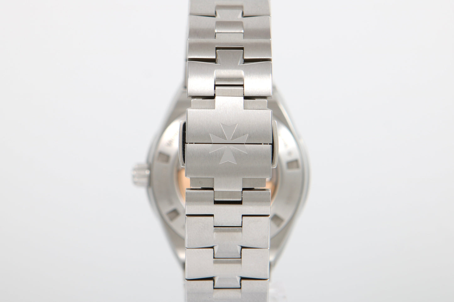 2021 Vacheron Constantin Overseas 37mm - 2305V/100A-B170 (Blue)