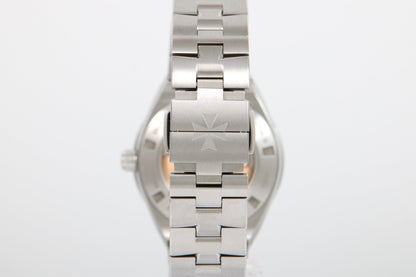 2021 Vacheron Constantin Overseas 37mm - 2305V/100A-B170 (Blue)