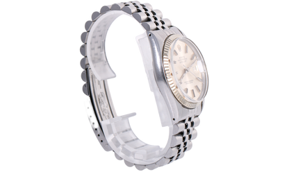1978 Rolex Datejust 36mm - 16014 (Silver)