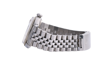 1978 Rolex Datejust 36mm - 16014 (Silver)