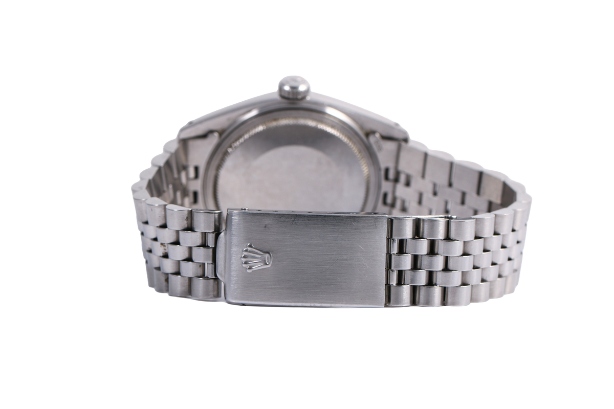 1978 Rolex Datejust 36mm - 16014 (Silver)