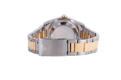 2003 Rolex Datejust 36mm - 16233 (Champagne)