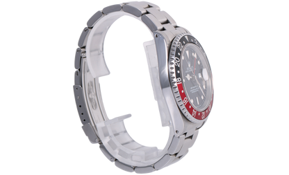 1996 Rolex GMT-Master II 40mm - 16710 (Coke)