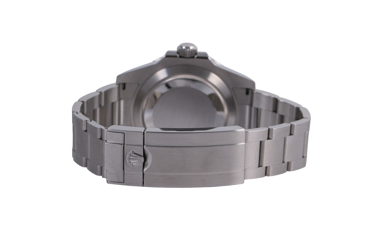 2021 Rolex Submariner Date 41mm - 126610LN (Black)