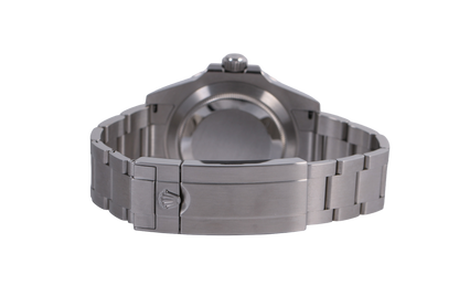 2021 Rolex Submariner Date 41mm - 126610LN (Black)