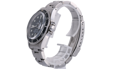 1979 Rolex Submariner Date 40mm - 1680 (Black)