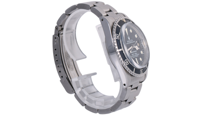1979 Rolex Submariner Date 40mm - 1680 (Black)