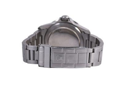 1979 Rolex Submariner Date 40mm - 1680 (Black)