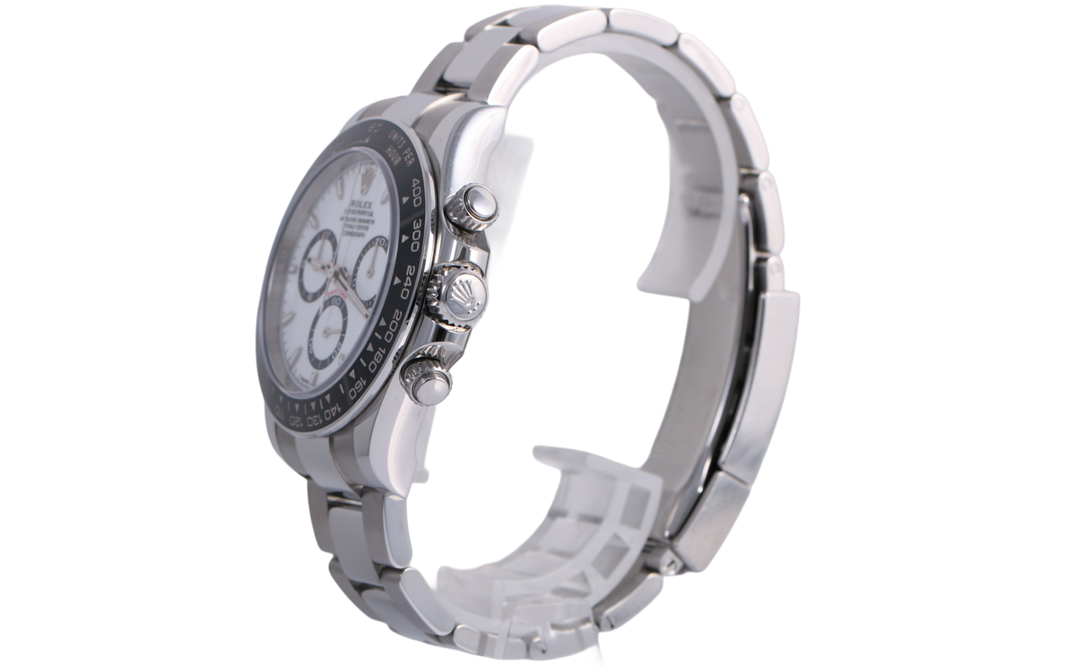 2024 Rolex Daytona 40mm - 126500LN (Panda)