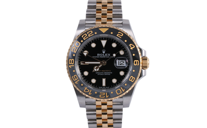2023 Rolex GMT Master-II 40mm - 126713GRNR (Zombie)