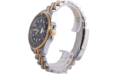 2023 Rolex GMT Master-II 40mm - 126713GRNR (Zombie)