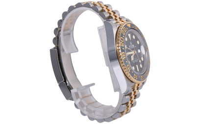 2023 Rolex GMT Master-II 40mm - 126713GRNR (Zombie)