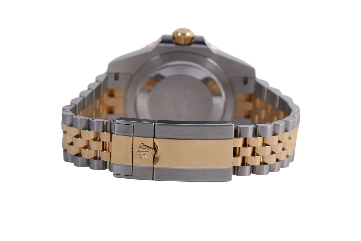 2023 Rolex GMT Master-II 40mm - 126713GRNR (Zombie)