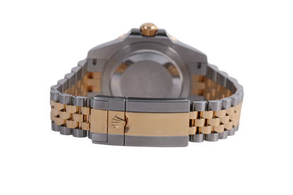 2023 Rolex GMT Master-II 40mm - 126713GRNR (Zombie)
