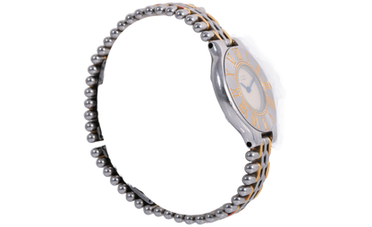 1990s Cartier Must 21 28mm - 1330 (White)