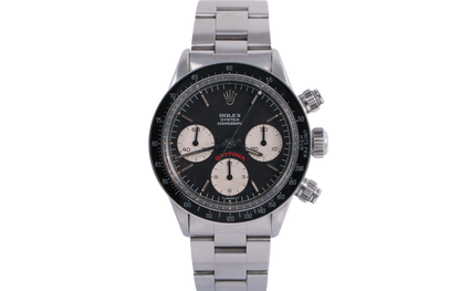 1969 Rolex Daytona 37mm - 6263