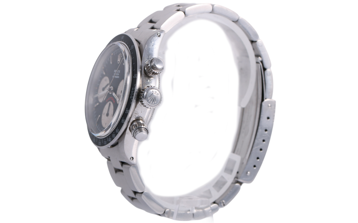 1969 Rolex Daytona 37mm - 6263