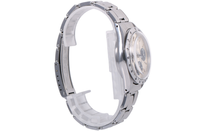 1962 Rolex Daytona 37mm - 6239 (Silver)